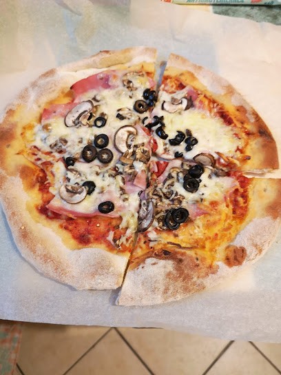Just Queen, Pizzas à Emporter à Buchères