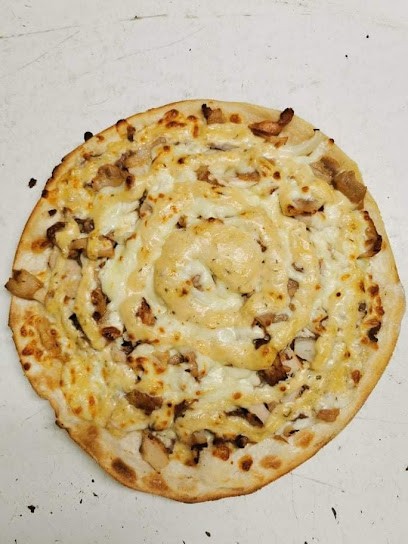 Pizza pizza, Pizzas à Emporter à Moreuil