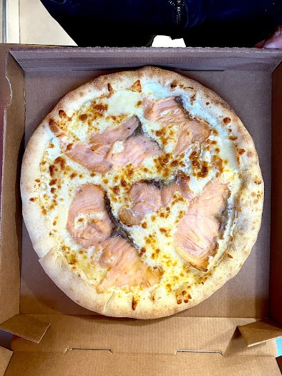 PizzaLand saint pierre sur dives, Pizzeria à Bernières-d'Ailly