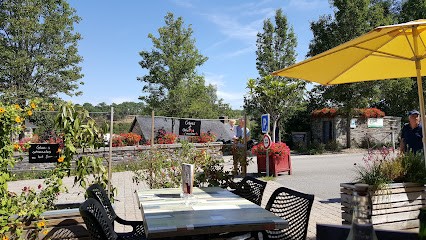 Les Grees, Pizzeria à Rochefort-en-Terre