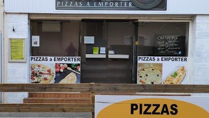 Pizzeria _ 14, Pizzeria à Loctudy