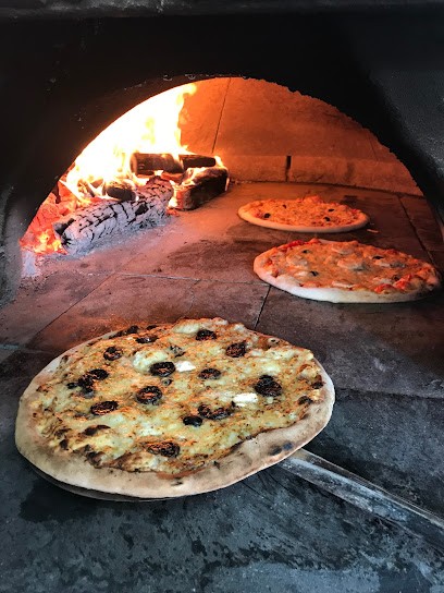 La Cabane à Pizza, Pizzeria à Marseille 12