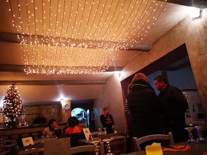 Restaurant l'alizé, Pizzeria à Orange