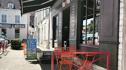 Pizz'n Pan Vermenton, Pizzeria à Vermenton