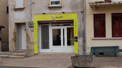 Katoupizza, Pizzas à Emporter à Saint-Rome-de-Cernon