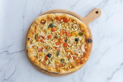 PIZZA MAMA SAM, Pizzas à Emporter à Mérignac