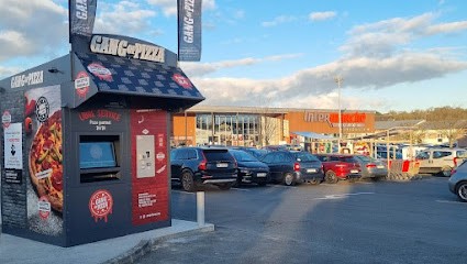 Gang Of Pizza, Pizzas à Emporter à Château-Renault