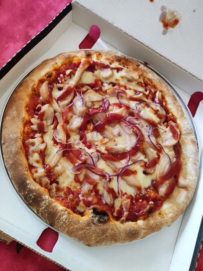 L'ATELIER Cooking - Abondant, Pizzas à Emporter à Abondant