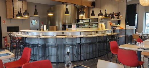 Pizzeria L'Union - Il Forno Di Mama, Pizzeria à L'Union