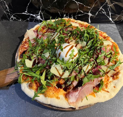 Le Cosy Seichamps, Pizzeria à Seichamps
