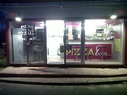 Pizza Et Cie, Pizzas à Emporter à Tarnos