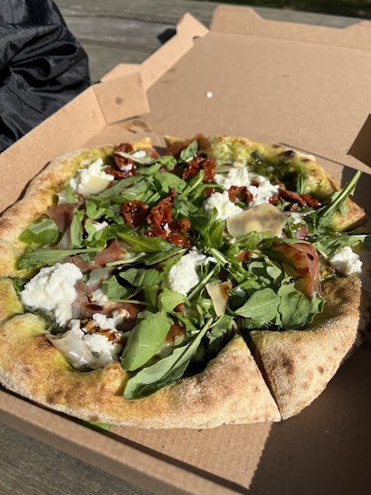 Mista Pizza, Pizzas à Emporter à Champs-sur-Marne