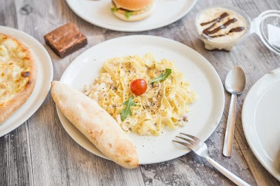 Milano Pizza, Pizzeria à Ris-Orangis