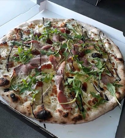 La Pizz'a Jo Cabrières, Pizzas à Emporter à Cabrières