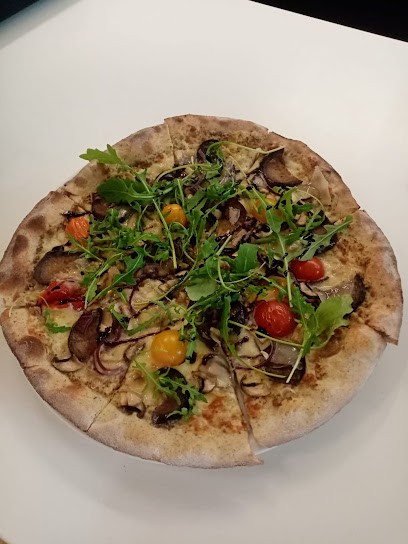 Au Petit Pizzo, Pizzas à Emporter à Baud