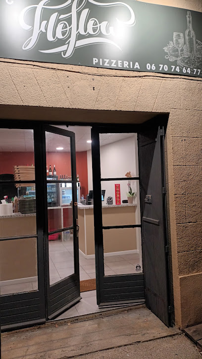 Chez Floflow Montarnaud, Pizzeria à Montarnaud
