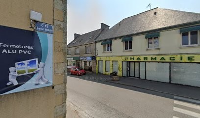 ty pizz chez lannig, Pizzeria à Plonéour-Lanvern