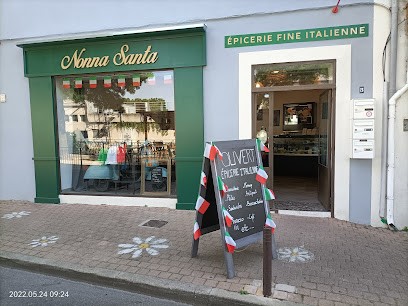 Nonna Santa, Epicerie Italienne à L'Isle-sur-la-Sorgue