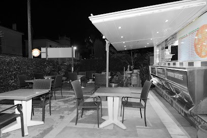 pizza nino, Pizzeria à Vallauris