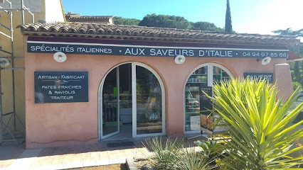 🍝Aux saveurs d'Italie 🤌: Traiteur / Epicerie Fine St -Tropez, Epicerie Italienne à Gassin