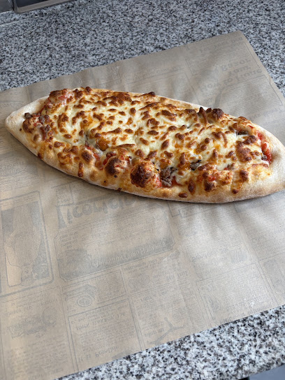 La Villetta Pizzeria, Pizzeria à Champagne-au-Mont-d'Or
