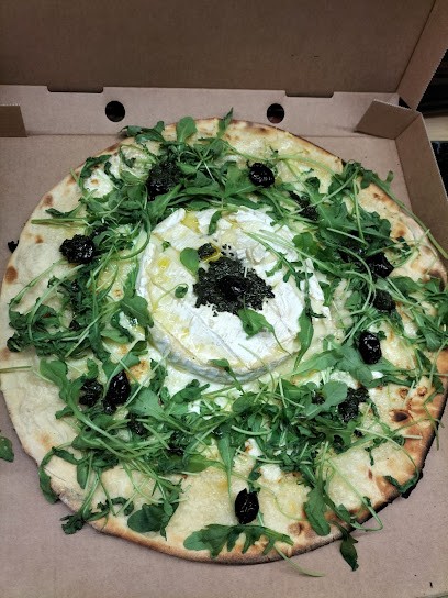 L'étoile pizza, Pizzas à Emporter à Cuers