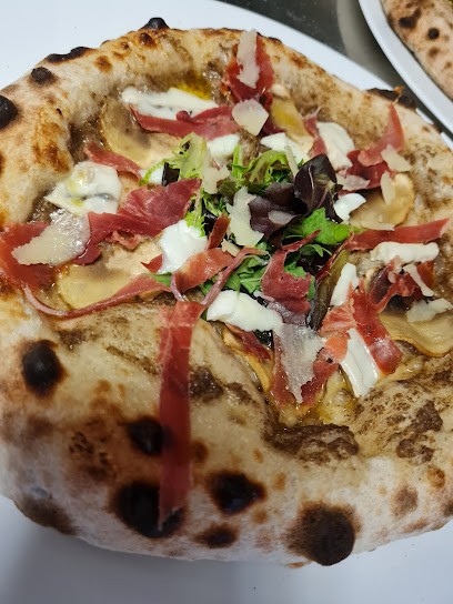 Pizza Giulianna, Pizzeria à Varilhes