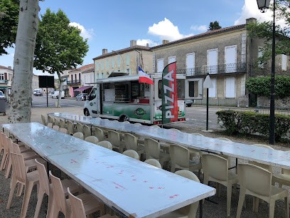 DELICES PIZZAS, Pizzas à Emporter à Lavardac