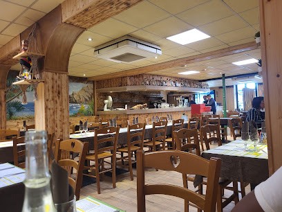 Restaurant Le Caraibe, Pizzeria à Marolles-sur-Seine