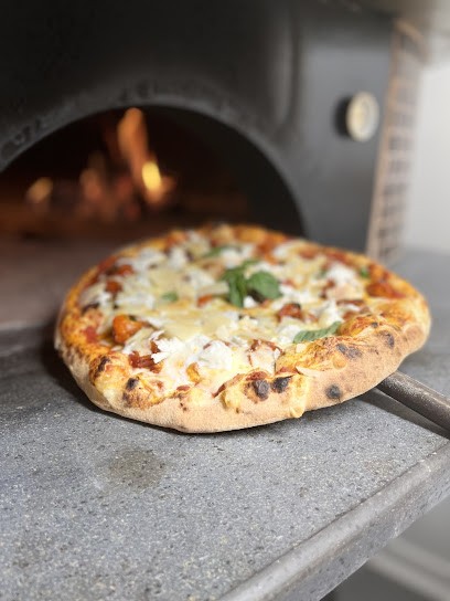 LA CASA DI PIZZA, Pizzeria à Tourves