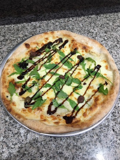 Pizza Thelo, Pizzas à Emporter au Castellet