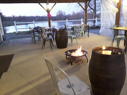 LE HANGAR 87, Pizzeria à Bussière-Poitevine