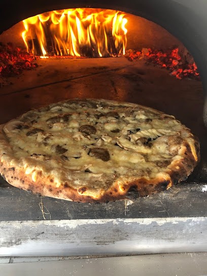 Pizza Lariano Sausset Les Pins, Pizzeria à Sausset-les-Pins