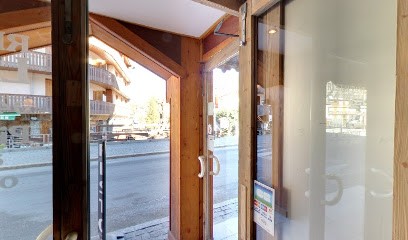 Restaurant La Pizza Valloire, Pizzeria à Valloire