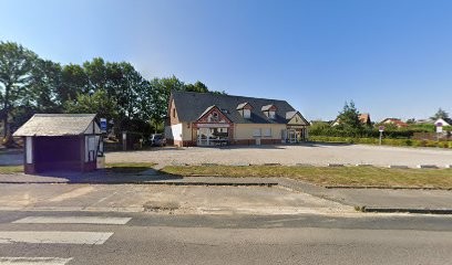 Pili Distrib', Pizzas à Emporter à Norville