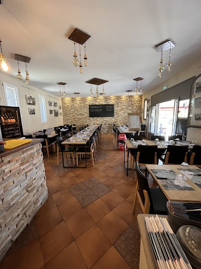 Pizzéria La Crémade, Pizzeria à Villeneuve-lès-Béziers