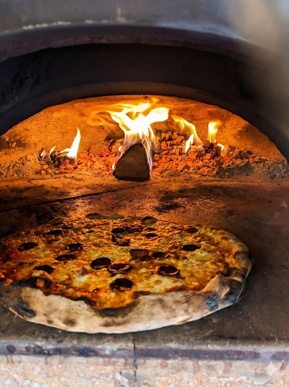 Braise & Levain, Pizza À Emporter à Brioude