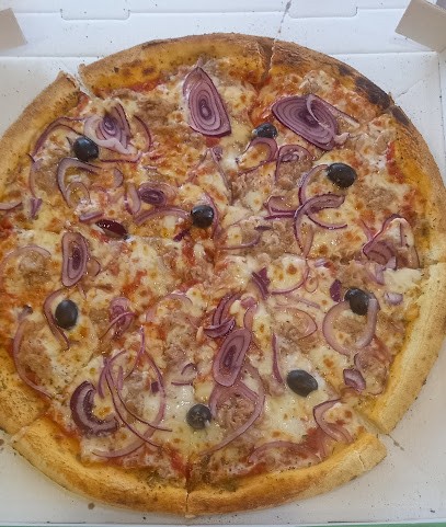 L'Art De La Pizza, Pizzas à Emporter à Aulnat