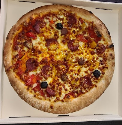 P.pizza, Pizzas à Emporter à Penmarch