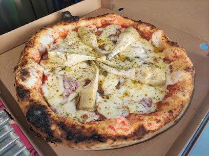 Don Bellone Bessens, Pizzas à Emporter à Bessens