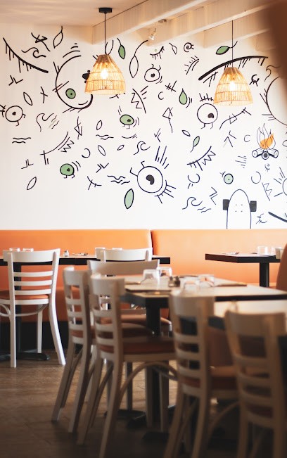 KALAË, Pizzeria aux Mathes