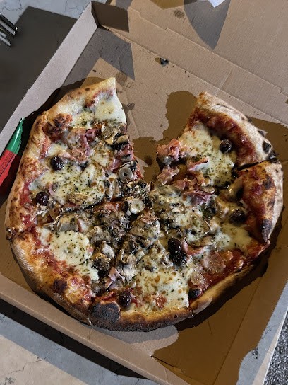 Point Pizza, Pizzeria à Puget-sur-Argens