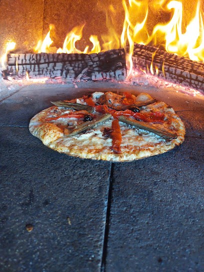 Karlito Pizz, Pizzas à Emporter à Saint-Siméon-de-Bressieux