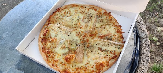 Pizza Tempo Box Briollay, Pizzas à Emporter à Briollay