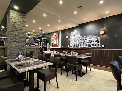 Le Valva, Pizzeria à Valff