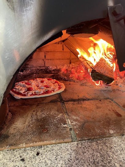 Pizza Calabria, Pizza À Emporter à Bellerive-sur-Allier