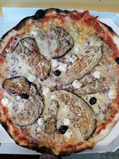 Steph pizza, Pizzas à Emporter à Bourg-Saint-Andéol