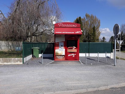 Pizzassino Beugny, Pizzas à Emporter à Beugny