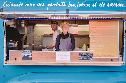 selwapizza, Pizzas à Emporter à Crozon