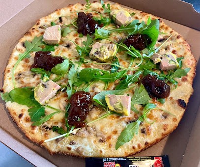 Scala Pizza, Pizzeria à Lormont